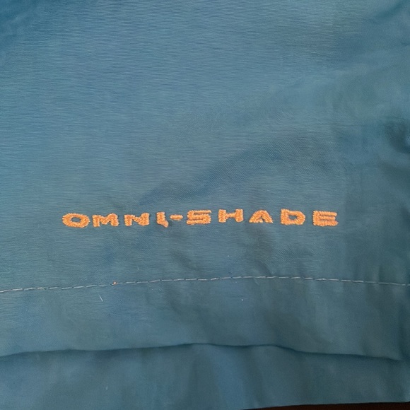 Boys Columbia PFG Swim Trunks XS - Picture 4 of 7